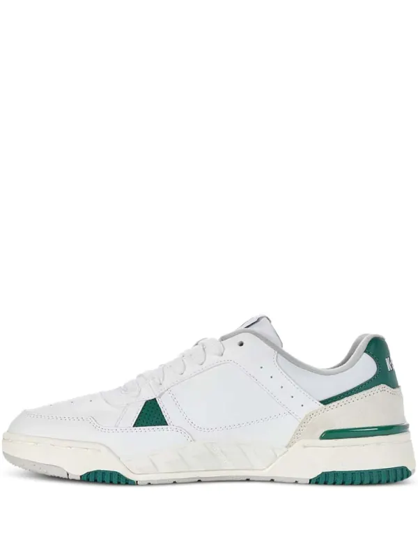 K-Swiss Klassische – White (8905936)