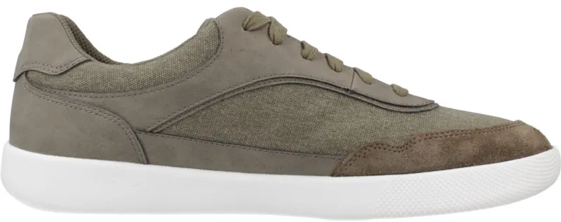Geox sneaker Green (U5570A010EKC3016)