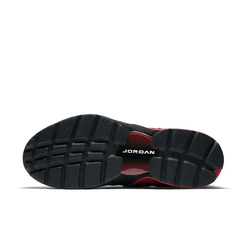 Jordan Trunner LX Black Red (2017) Black/White-Gym Red (905222-001)