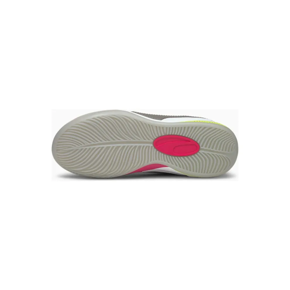 Puma RS-Dreamer Proto Basketball Shoes White/Grey (193990-02)