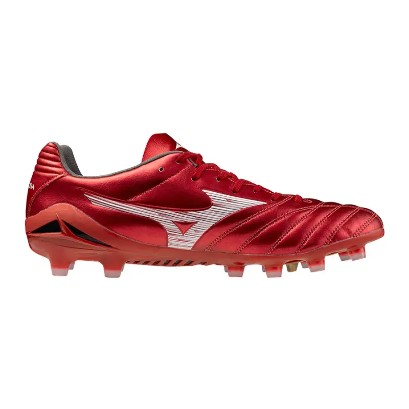 Mizuno Monarcida Neo III Pro MD Morelia 40th Red White (P1GA252260)