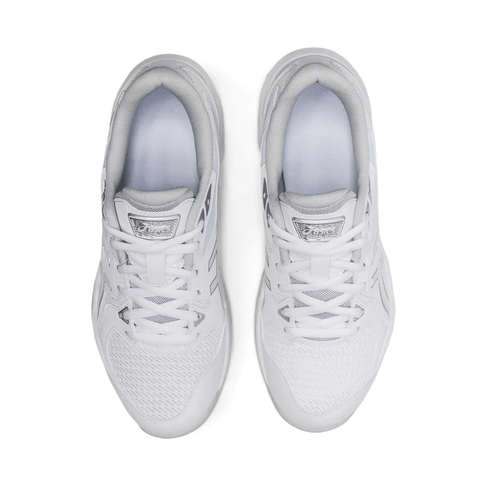 Asics GEL-ROCKET 10 White/White (1072A056.106)