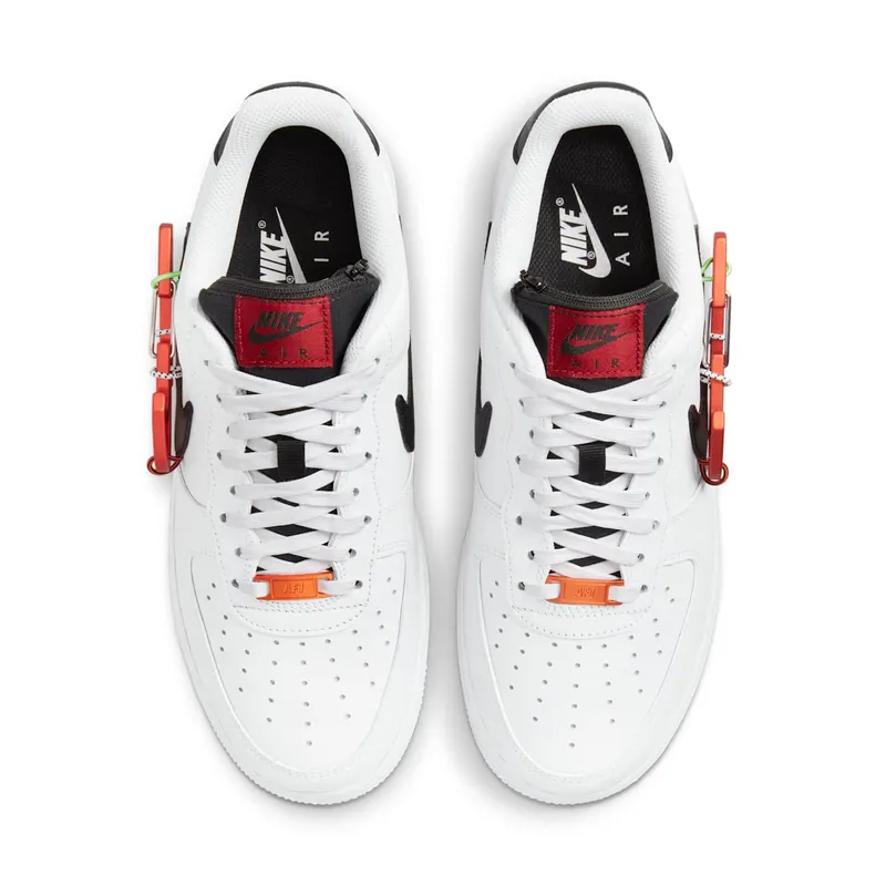 Nike Air Force 1 ’07 Premium White (DH7579-100)