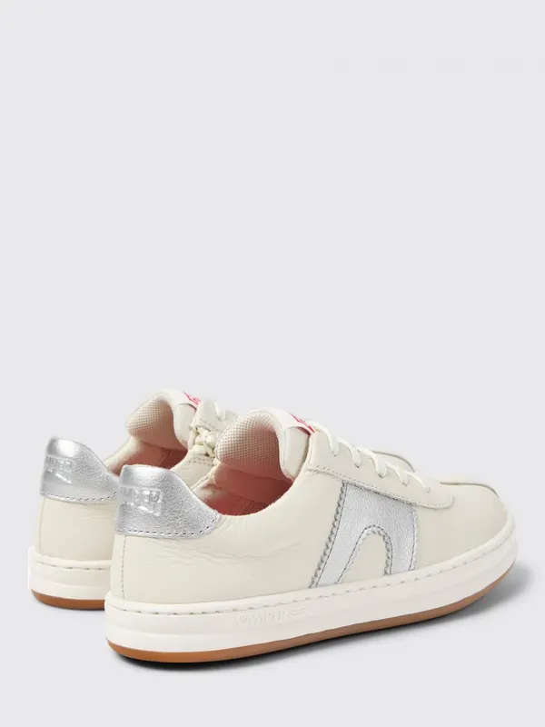 Camper White (K800552-010RUNNER0)
