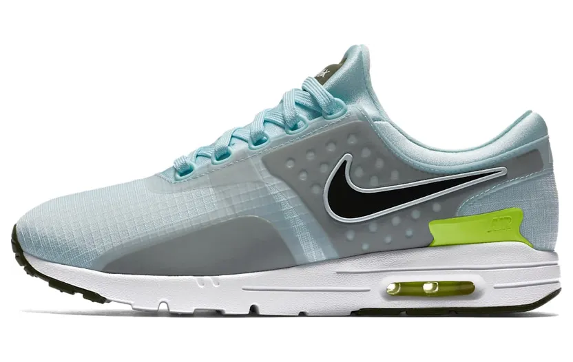 Nike Air Max Zero Glacier Blue Black (W)
