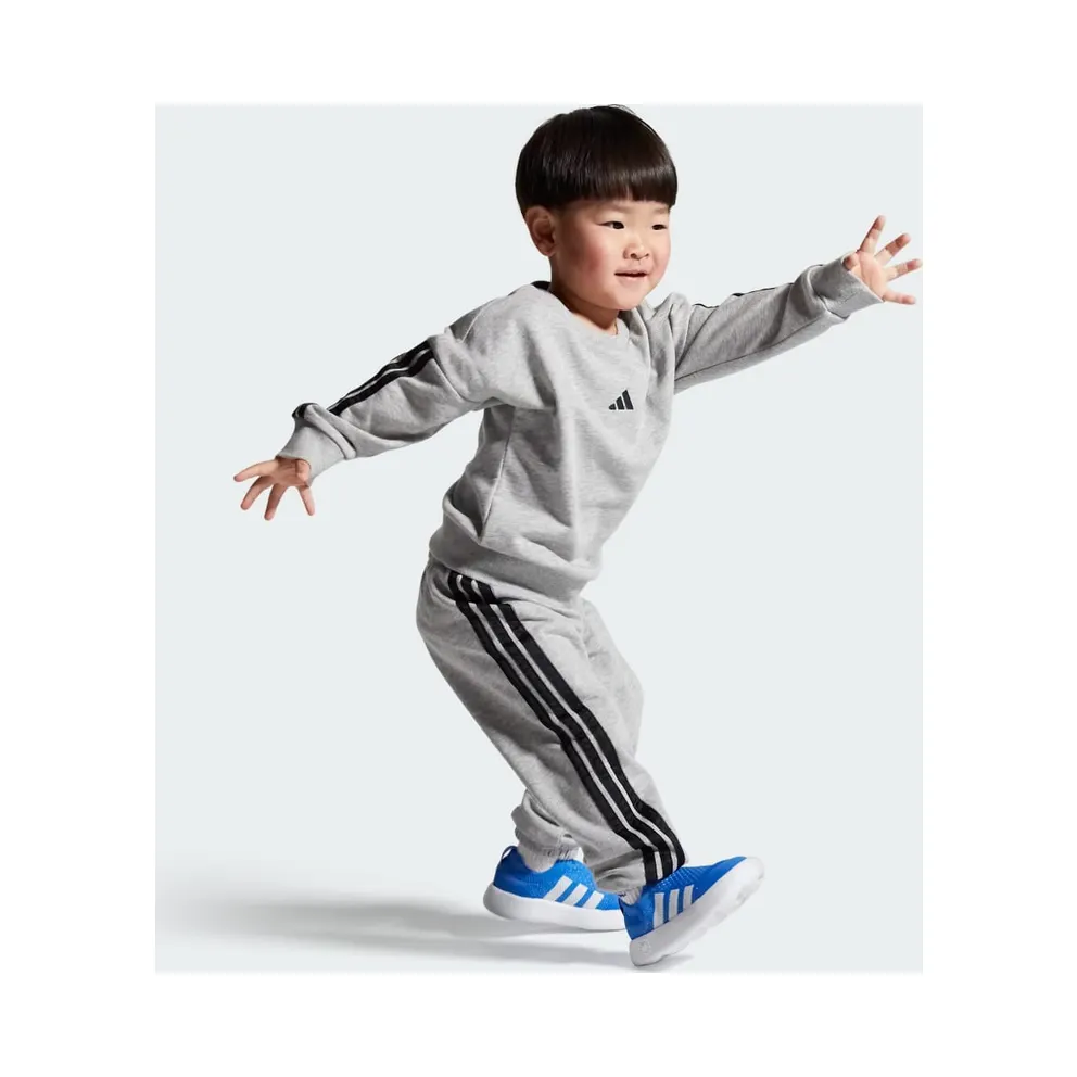 Adidas Bubblecomfy Kids Bright Royal / Cloud White / Core Black (IH1265)