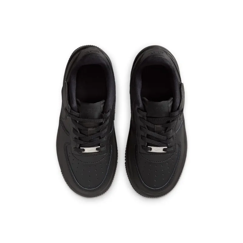 Nike Force 1 Low EasyOn Black (IH4498-001)