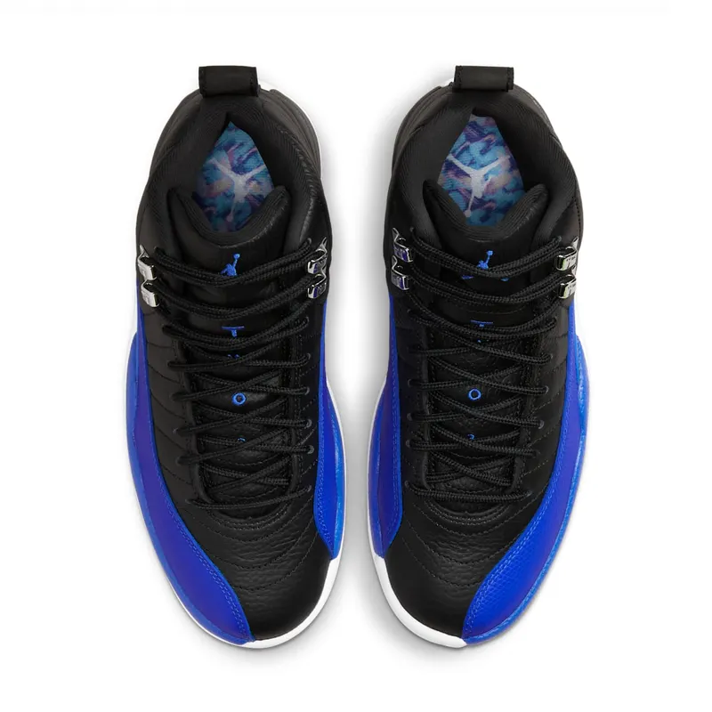 AIR Jordan 12 “Hyper Royal” (AO6068-004)