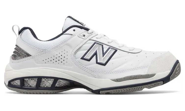New Balance 806 “White Wide” (MC806W)
