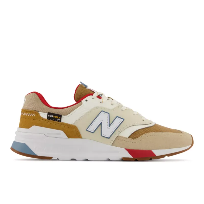New Balance Beige 997H (CM997HTI)