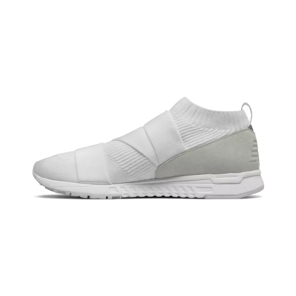 New Balance 247 Knit Revlite White (MRL247KW)