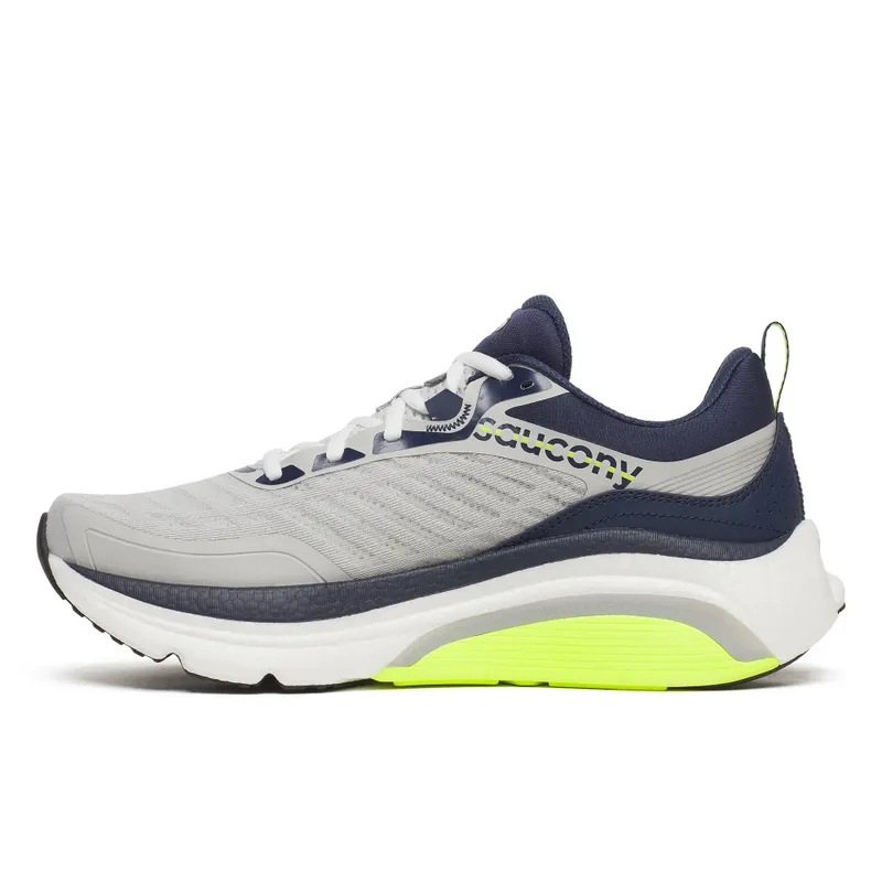 SAUCONY Omni 23 ST “Mist / Navy” (S21072-125)