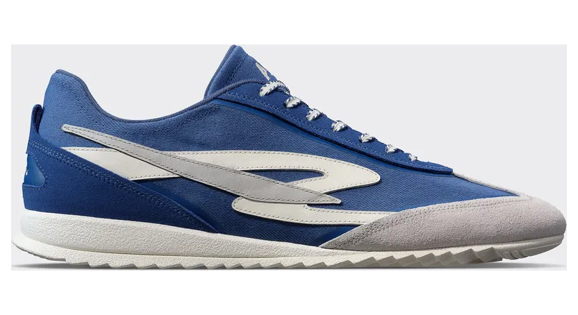 APL Riviera “Blueberry/Harbor Grey/Ivory” (Heren)