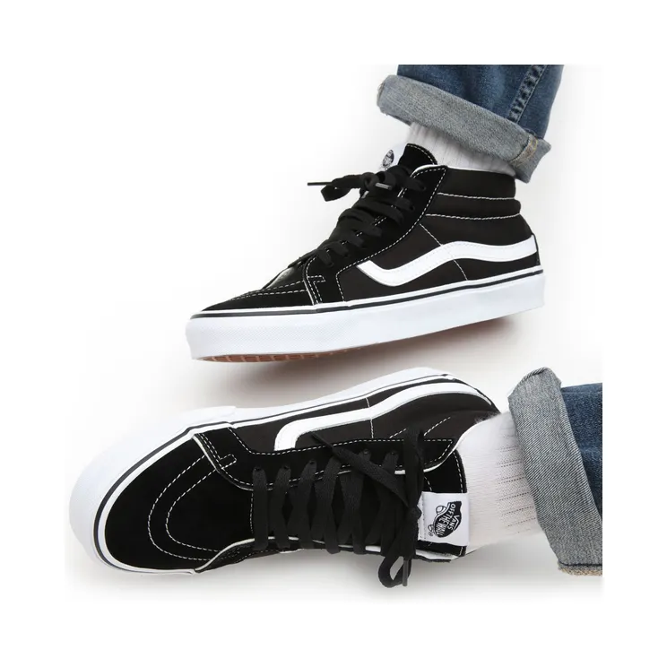 vans-sk8-mid VN0A391F6BT