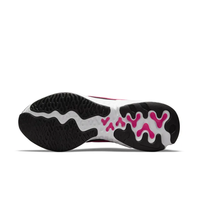 Nike Renew Run 2 Purple (CU3505-502)