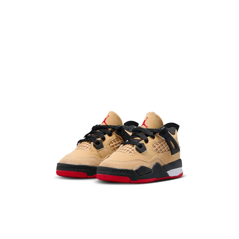 Jordan 4 Retro Pizza (IH2095-200)