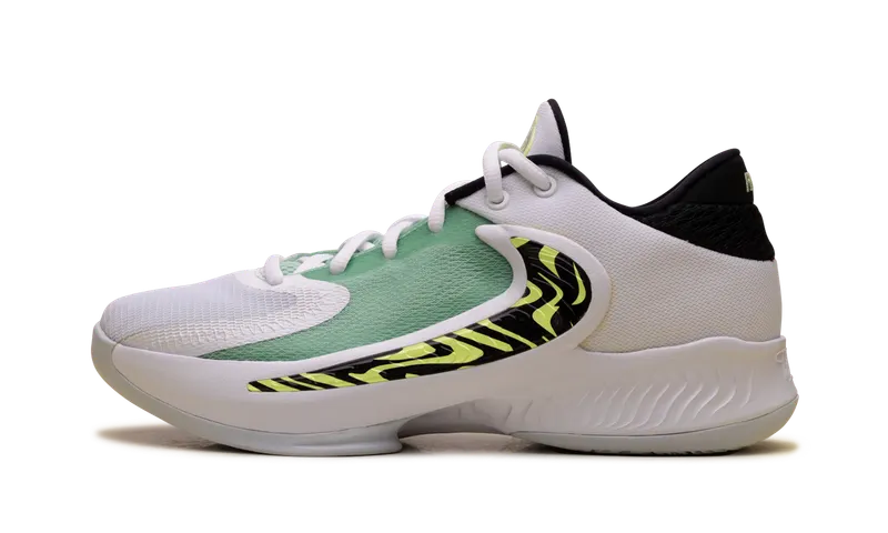 Nike Zoom Freak 4 GS “Greek Coastline” (DQ0553-100)