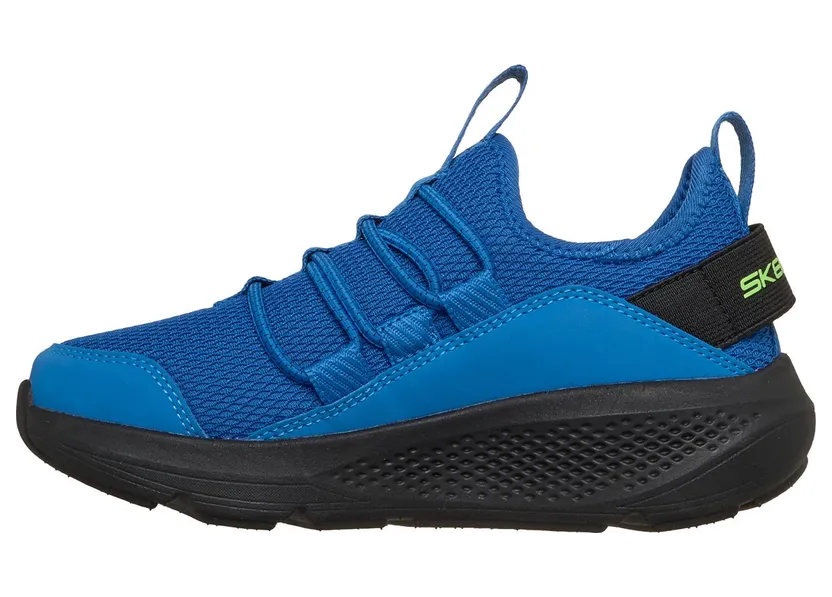 skechers-go-run 403987L_BLBK