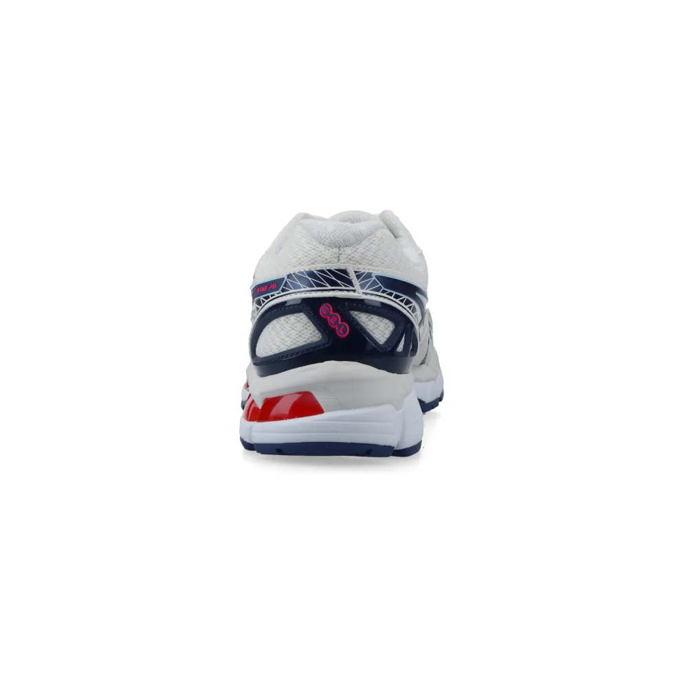 ASICS SportStyle GEL-KAYANO 20 (cream / deep marine) – 1203A388-101
