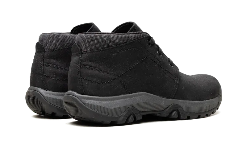 Merrell Anvik Pace Chukka “Black” (J16689)