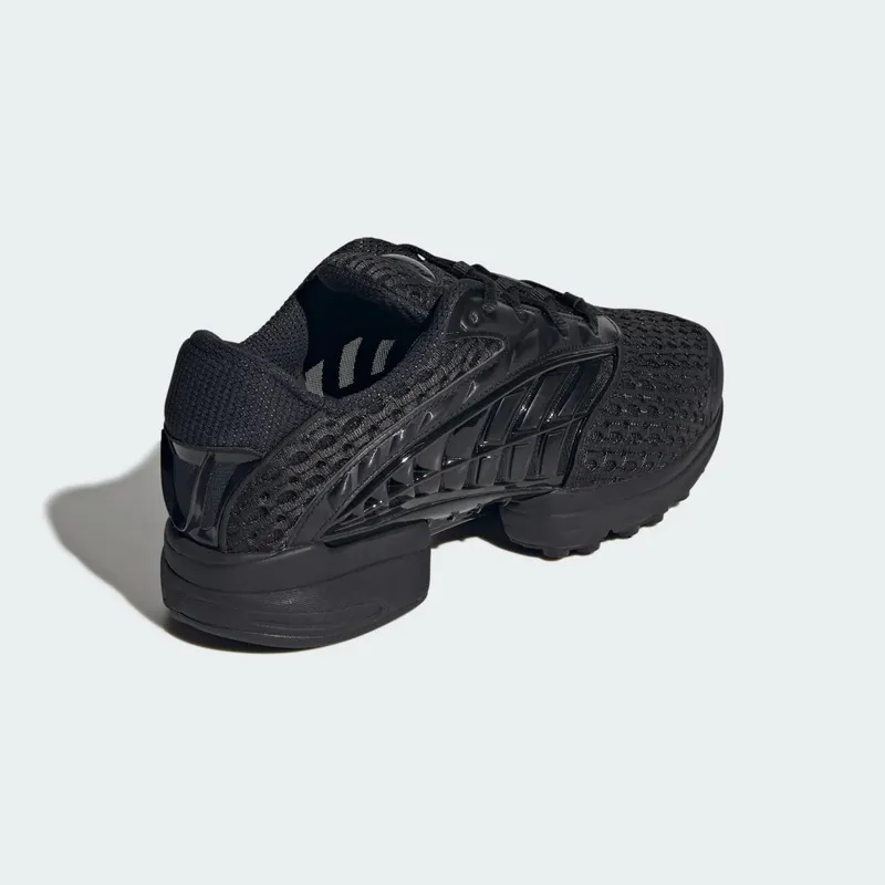 Adidas CLIMACOOL 2 Shoes Core Black / Core Black / Iron Metallic (LA7795)