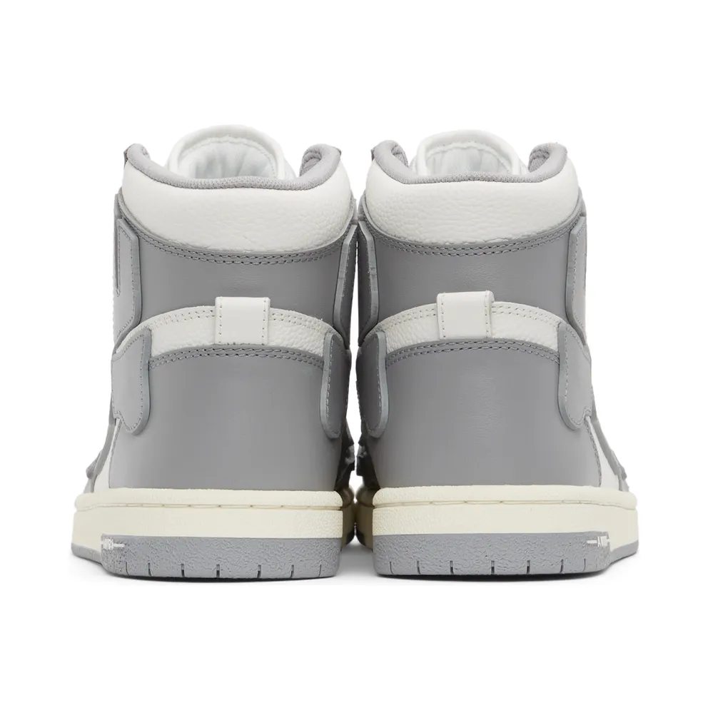 AMIRI White & Grey Hi Skel Top (SS22MFS002)