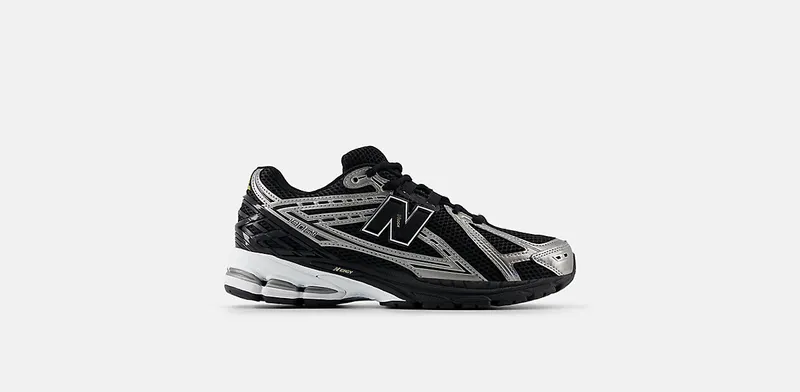 New Balance 1906R “Black Grey White” (U1906RCF)