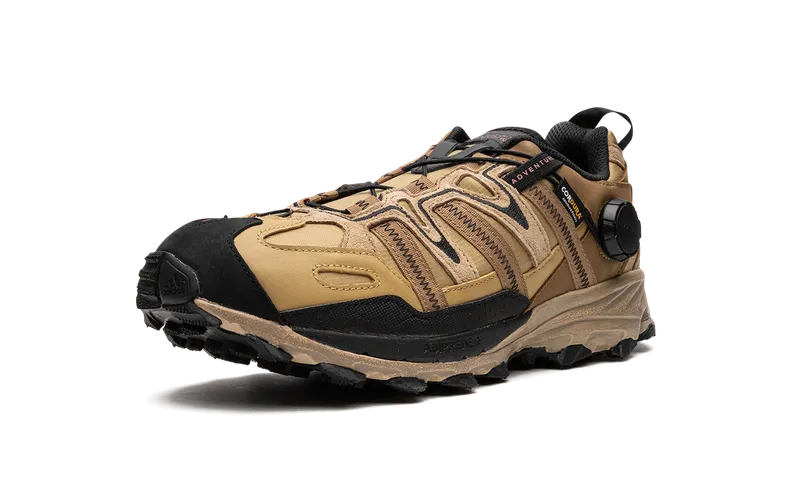 Adidas Hyperturf Gaiter “Golden Biege” (HQ6071)