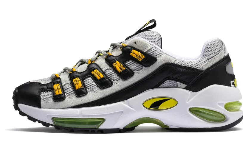 Puma Cell Endura Blazing Yellow