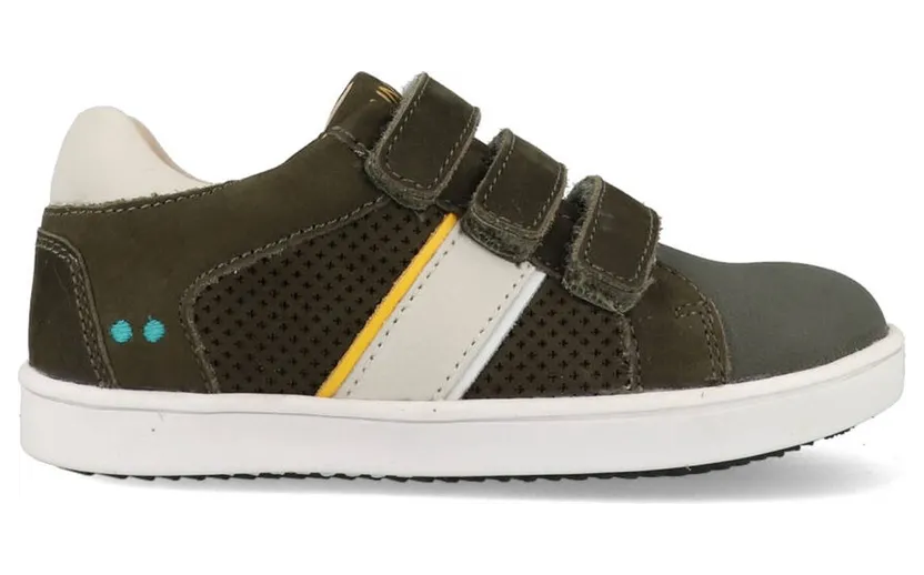 Bunnies sneaker Groen (221342)