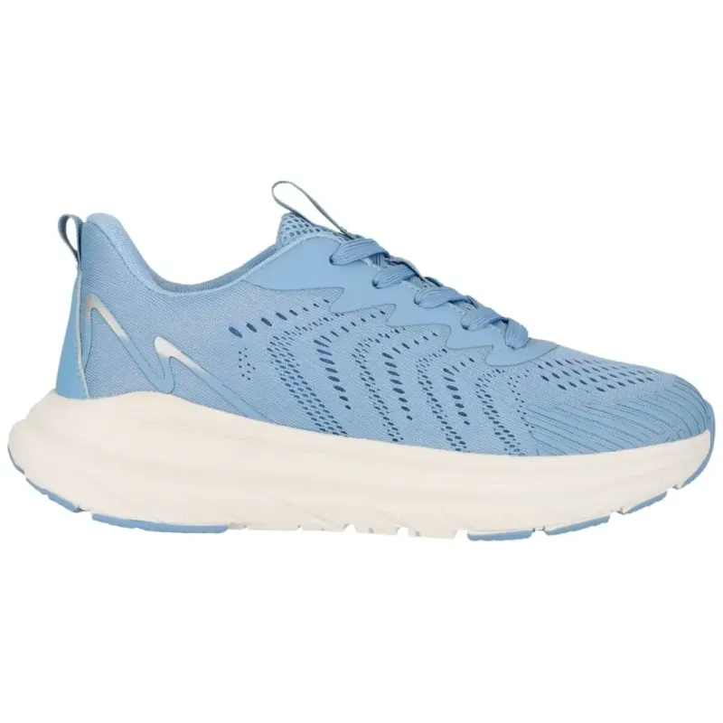 Endurance sneaker helder Blue (E244223-2159)