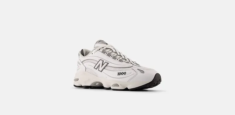 New Balance 1000 “White” (M1000D)