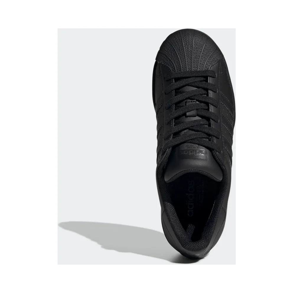 Adidas Superstar Core Black / Core Black / Core Black (FU7713)