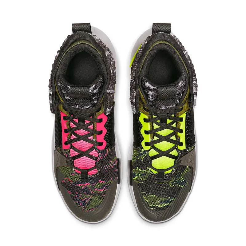Jordan Why Not 0.2 Don’t Care Light Smoke Grey/Black-Cyber-Hyper Pink (AO6219-003)