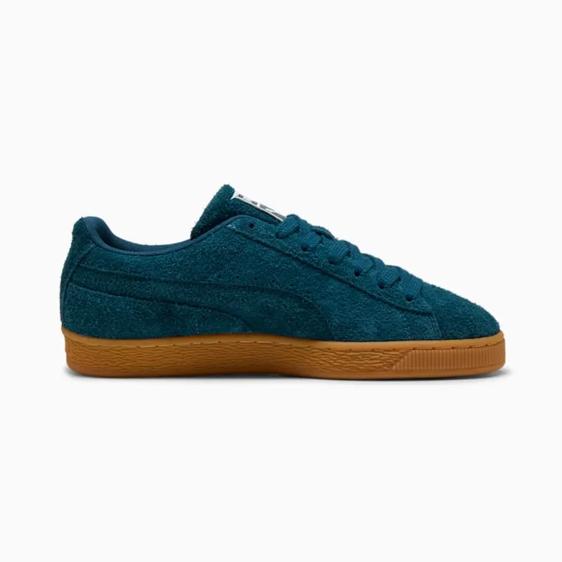 Puma durft de Suede eindelijk weer zonder gastnaam uit te brengen