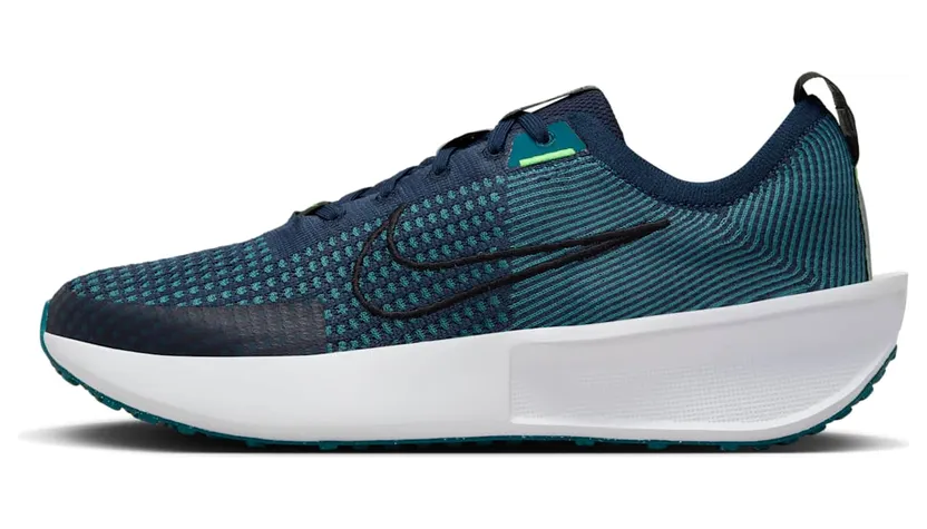 Nike Interact Run FD2291-403