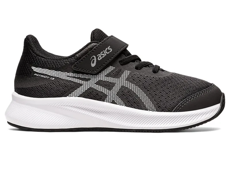 Asics PATRIOT 13 PS Graphite Grey/White (1014A264.020)