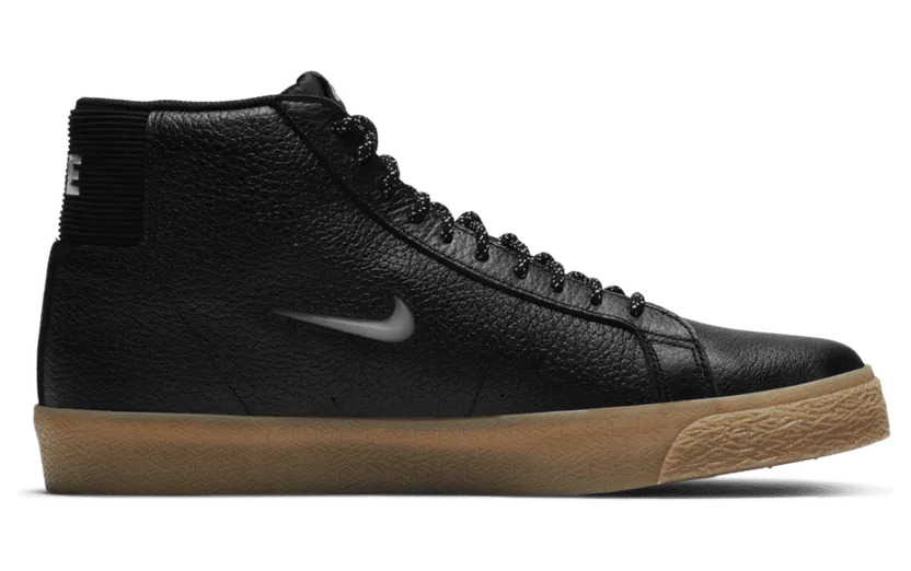 Nike SB Zoom Blazer Mid (CU5283-001)