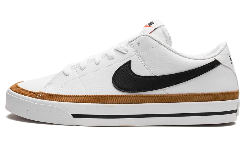 Nike Court Legacyen Wit (DH3162-100)