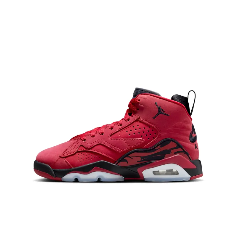 Jordan MVP GS “Raging Bull” (DZ5577-600)