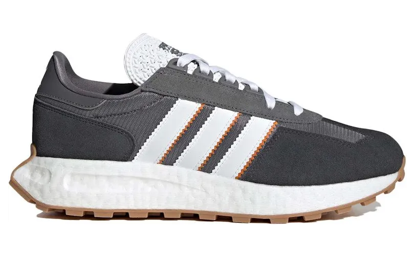 adidas Retropy E5 Grey Carbon Gum (GZ6386)