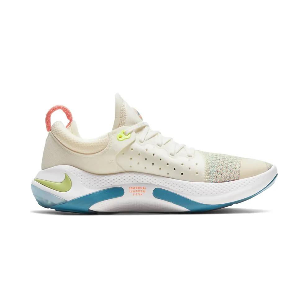 Nike Joyride Run Flyknit Sail Pink Quartz (AQ2731-103)