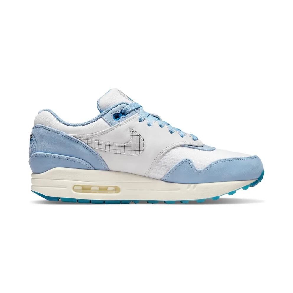Nike Air Max 1 Premium Blueprint (DR0448-100)