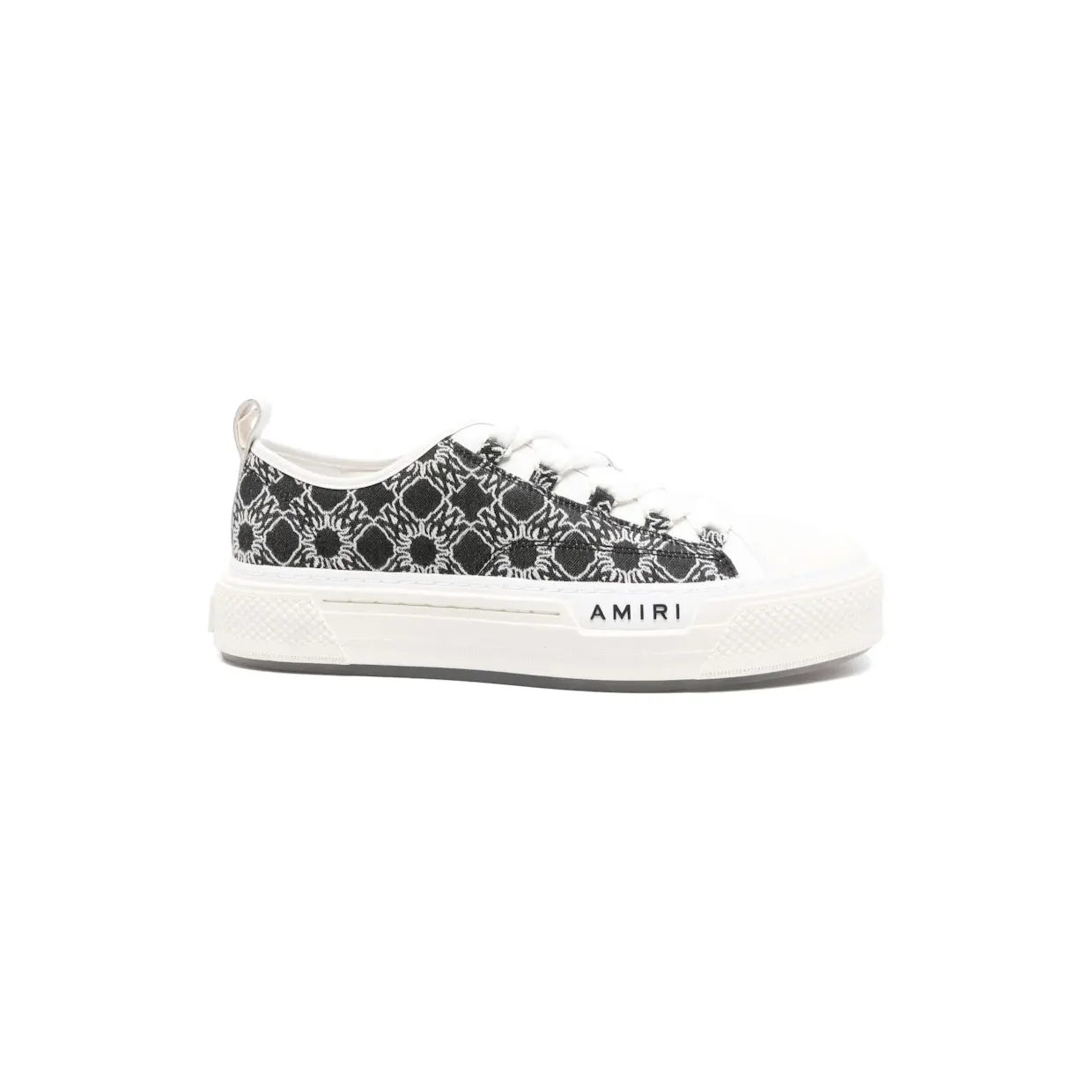 AMIRI MA Quad Court Low Black (AMFOSR1145-001)