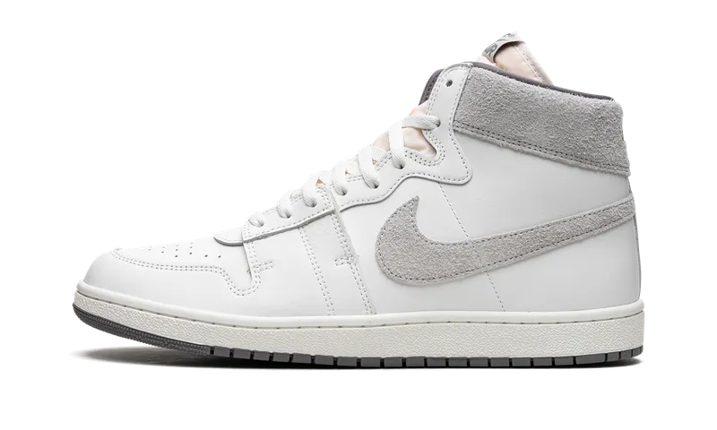 Jordan Air Ship “Tech Grey” (DZ3497-100)