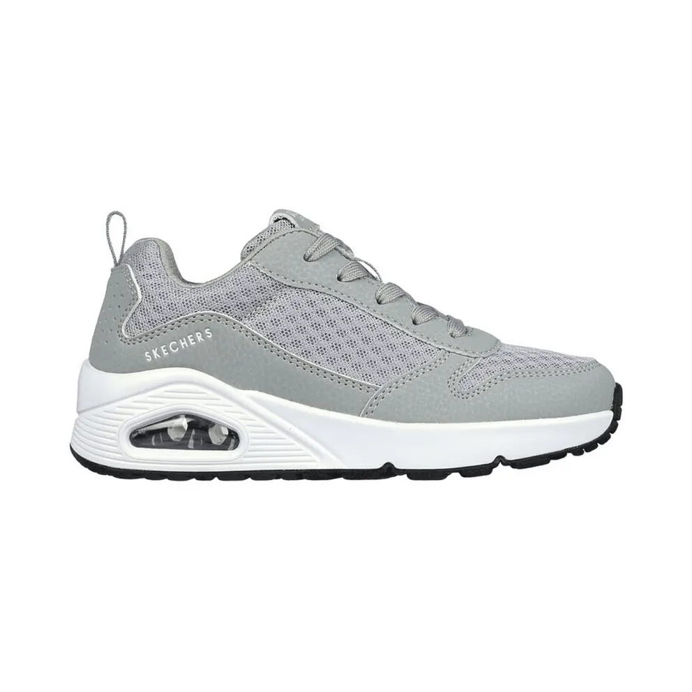 Skechers Skech Gray (403667LGRY)