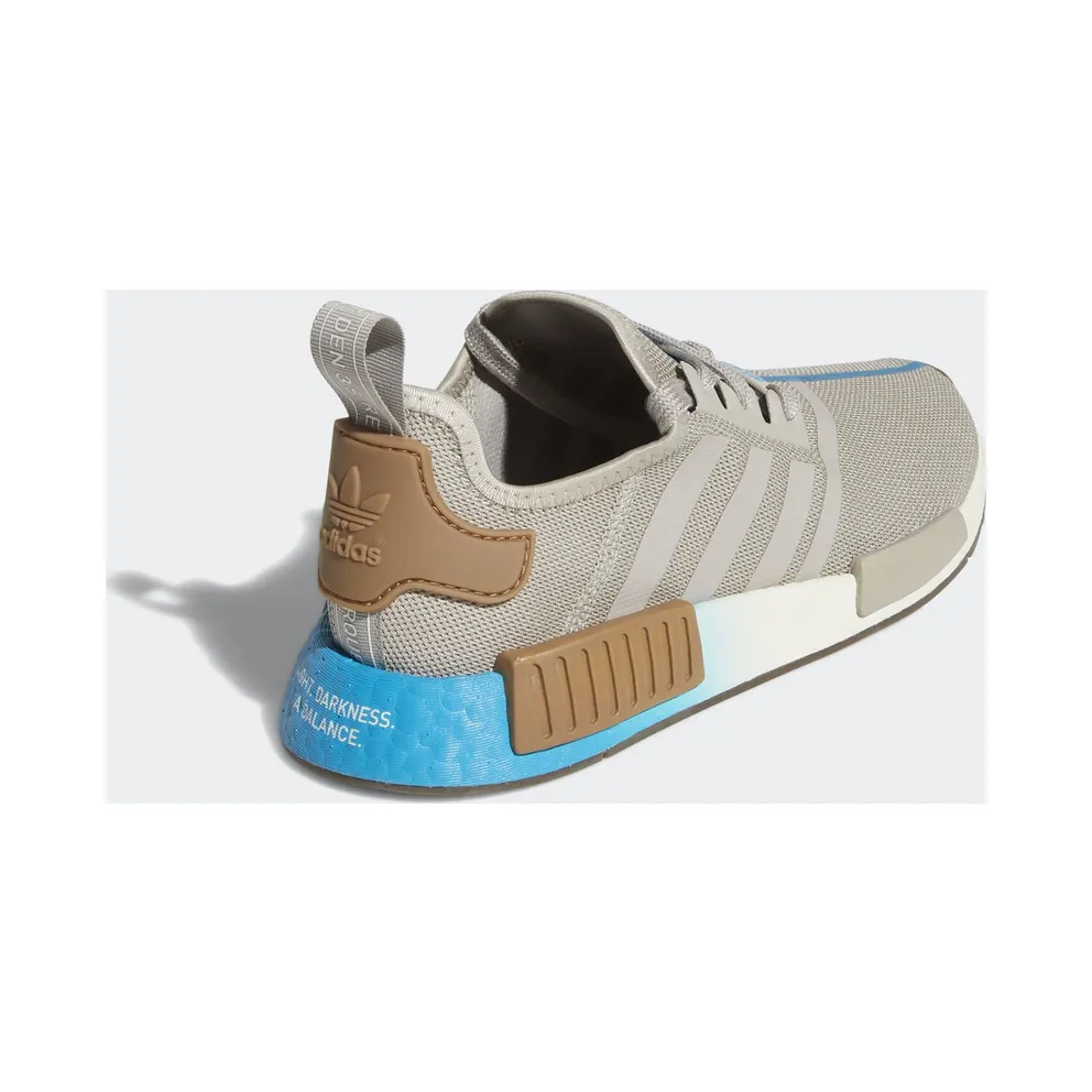 Adidas NMD_R1 Star Wars Light Brown / Light Brown / Raw Desert (FW3947)