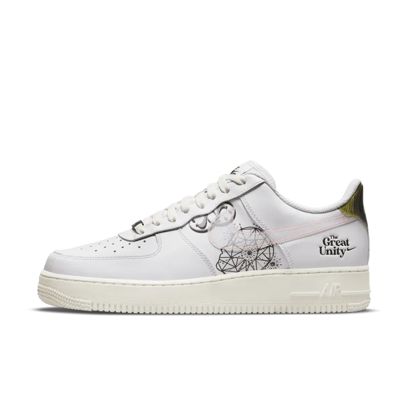 Nike Air Force 1 Low The Great Unity (DM5447-111)