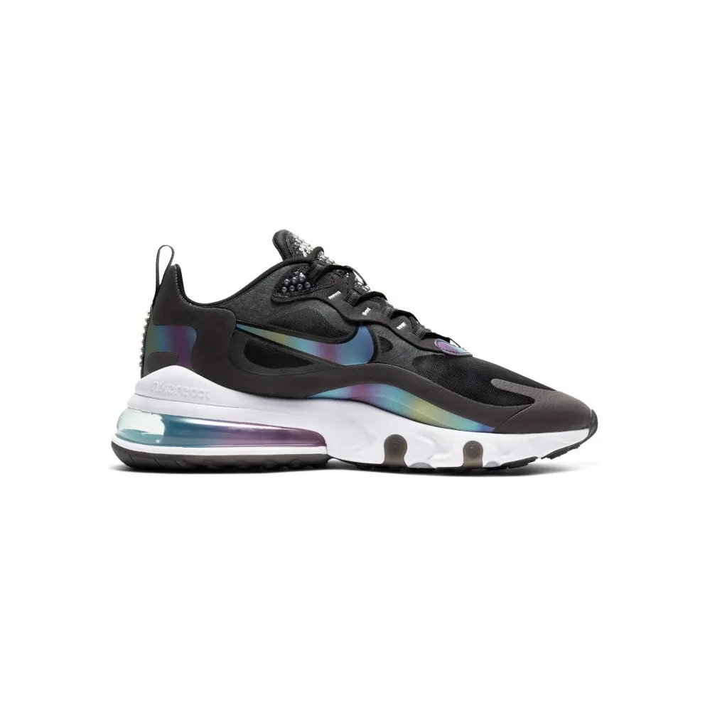Nike Air Max 270 React ‘Bubble Pack’ (CT5064-001)