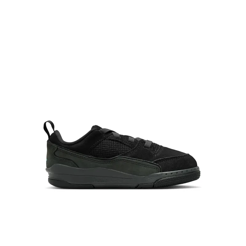 Air Jordan Flight Black (HF3332-040)